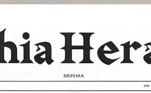 Aviso clasificado