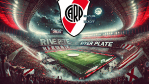 Torneo Clausura 2025 - River Plate