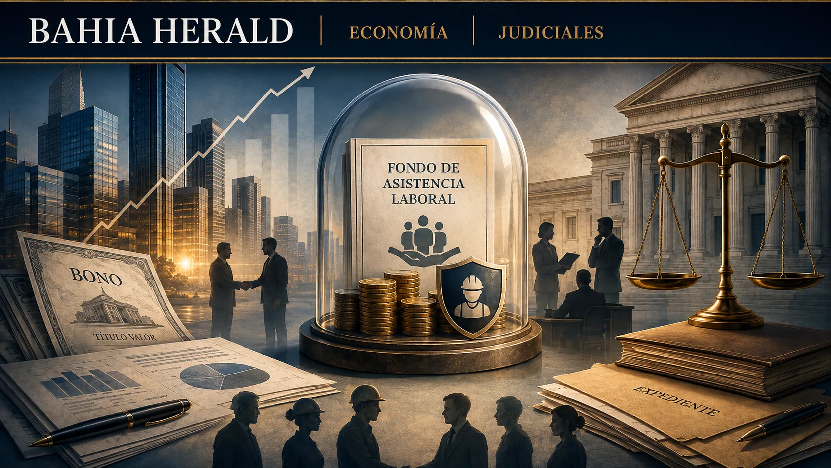 Libertad monetaria y seguridad jurídica para el pasado, presente y futuro II